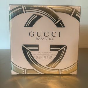 GUCCI Bamboo Perfume